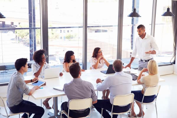 Our values at Phillips & Cohen Associates Our values at Phillips & Cohen Associates